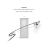 L6000 Halogen Light for ExpressStand
