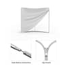 WaveLine® Display 10ft Curve / 3m - Image 2
