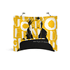 OneFabric 10ft Curve Display - Image 5