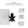 WaveLine® Media Display Wall H - Image 5