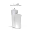 Brandcusi® Banner Stand- Curved - Image 6