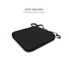 WaveLight® Air Backlit Inflatable Counter - Square Mini - Image 7