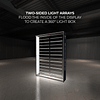 WaveLight® Casonara SEG Light Box Display - 1.8m - Image 4