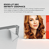 WaveLight® Infinity LED Light Box Display Stand - 2000XS - Image 5