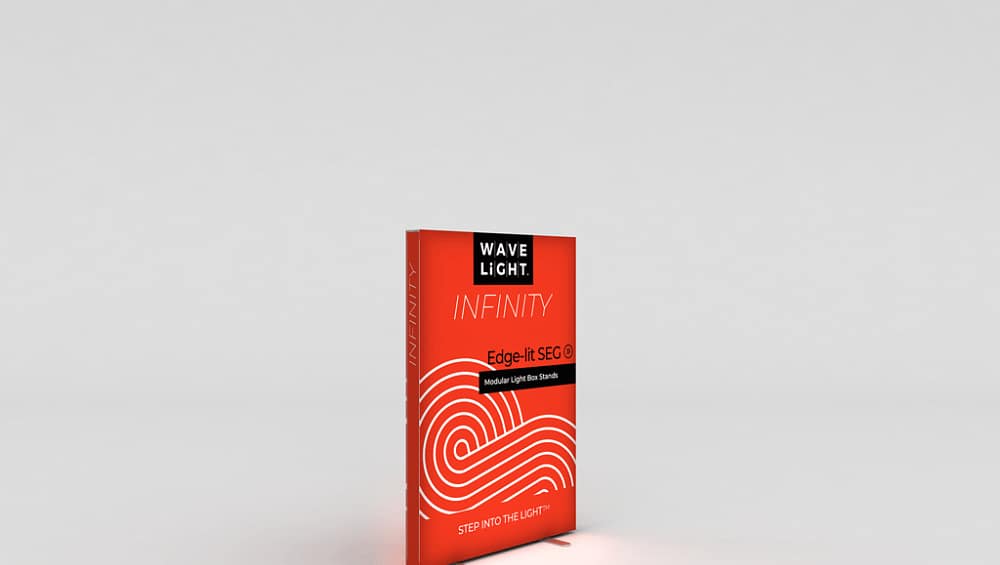 WaveLight® Infinity SEG Lightbox Custom Variations
