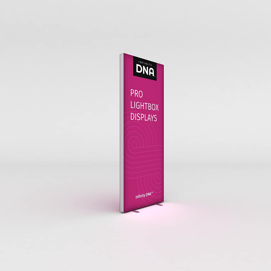 Infinity DNA™ Pro Lightbox – 950L