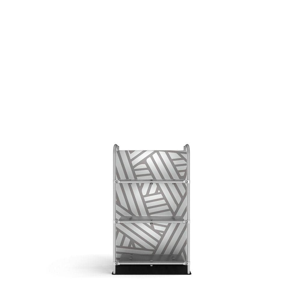 WaveLine® Merchandiser 36x60"