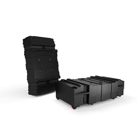CA2500 Counter