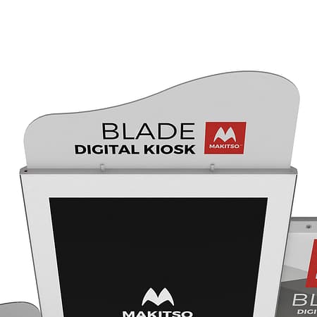 Makitso® Blade Header