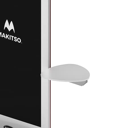 Makitso® Blade Triangular Shelf