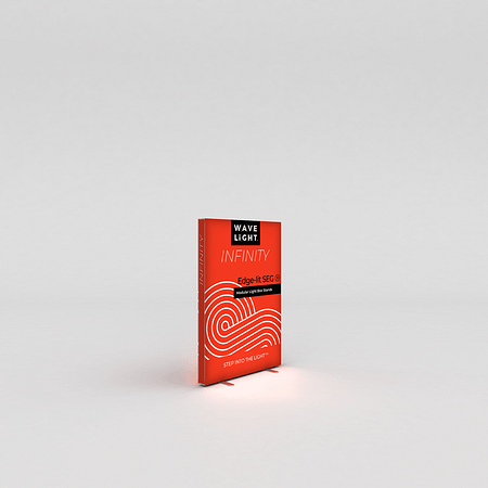WaveLight® Infinity Display Stand - 950XS