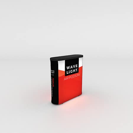 WaveLight® Air Podium