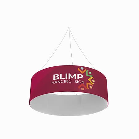 WaveLine Blimp™ Tube (2438mm dia)