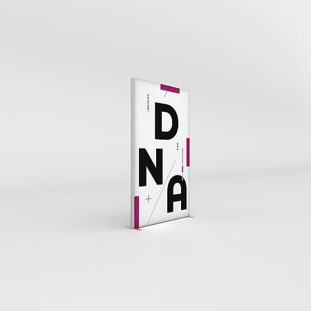 Infinity DNA™- 1400L