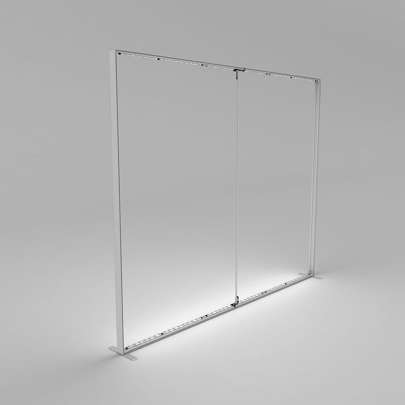 20ft Infinity DNA™ Pro Lightbox - (2) 3000L - Image 13