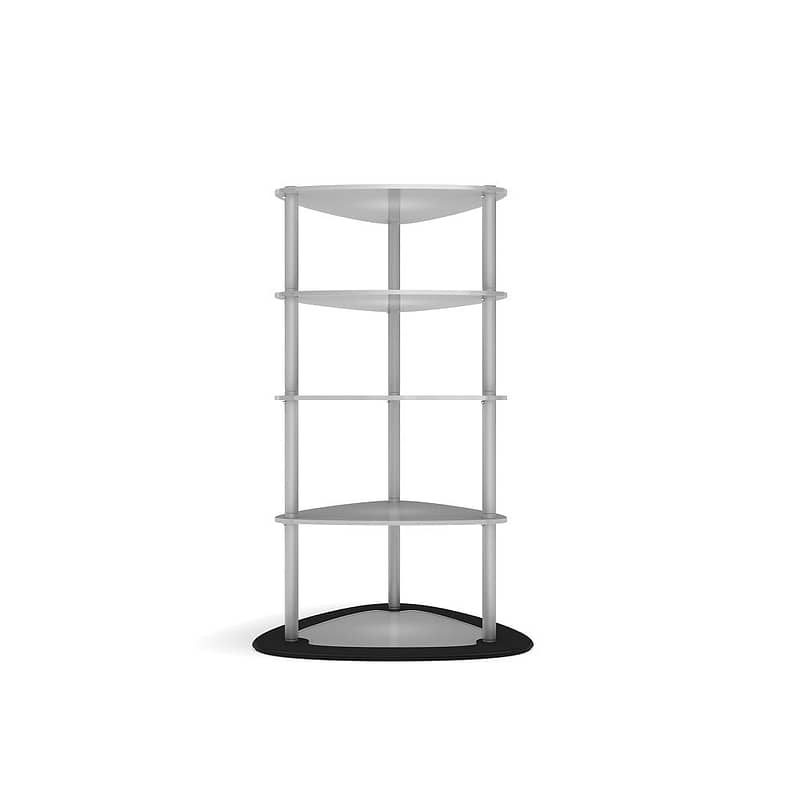 Brandcusi™ Triangular Tower - Image 5