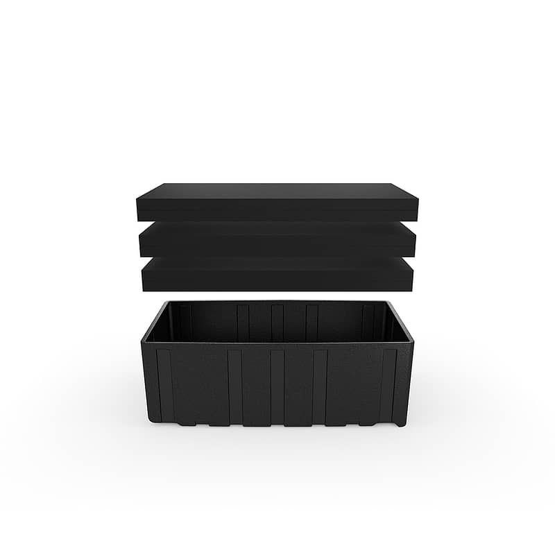 Infinity DNA™ Pro Lightbox - 3000L - Image 10