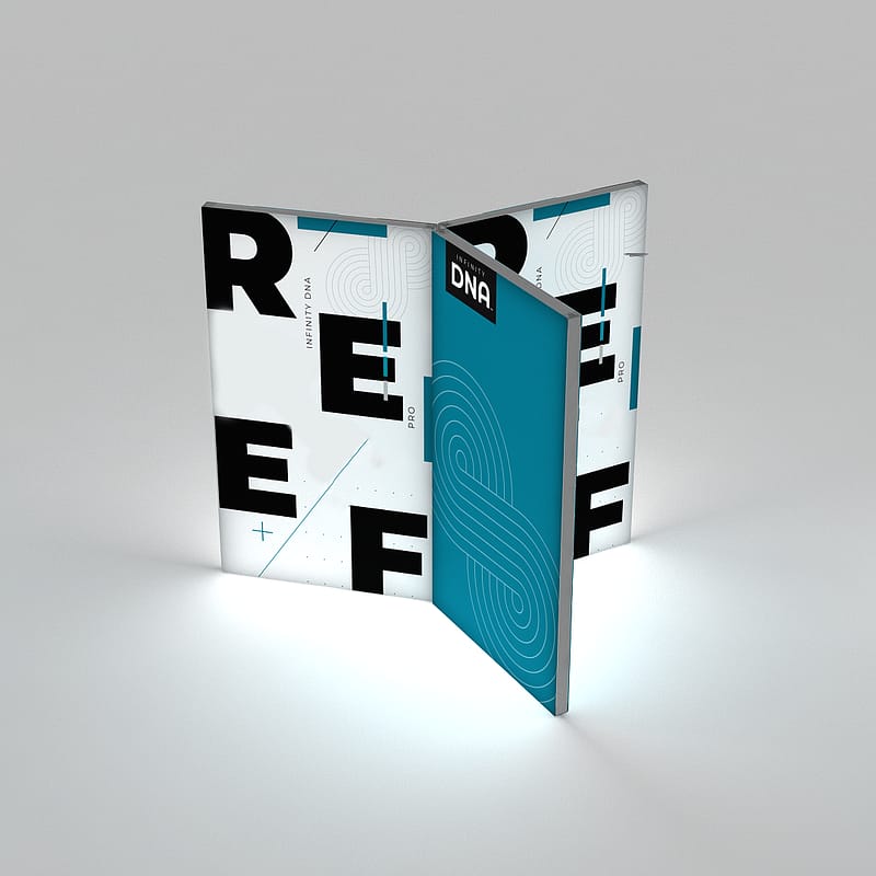 Infinity DNA™ Pro Lightbox Display Connections - Image 5