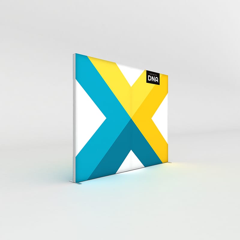 Infinity DNA™ Pro Lightbox Display for Events - Image 6