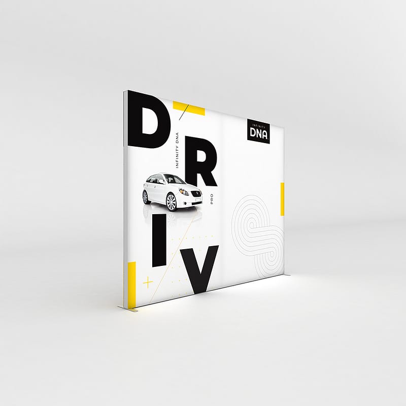 Infinity DNA™ Pro Lightbox Display for Showrooms - Image 8