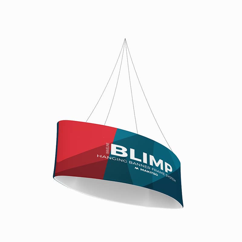 WaveLine Blimp™ Ellipse - Image 2