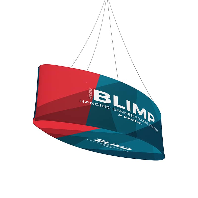 WaveLine Blimp™ Ellipse - Image 3