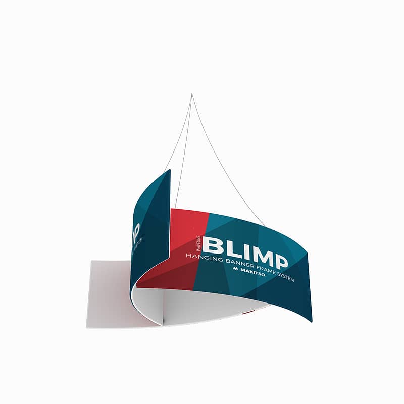 WaveLine Blimp™ Pinwheel - Image 2