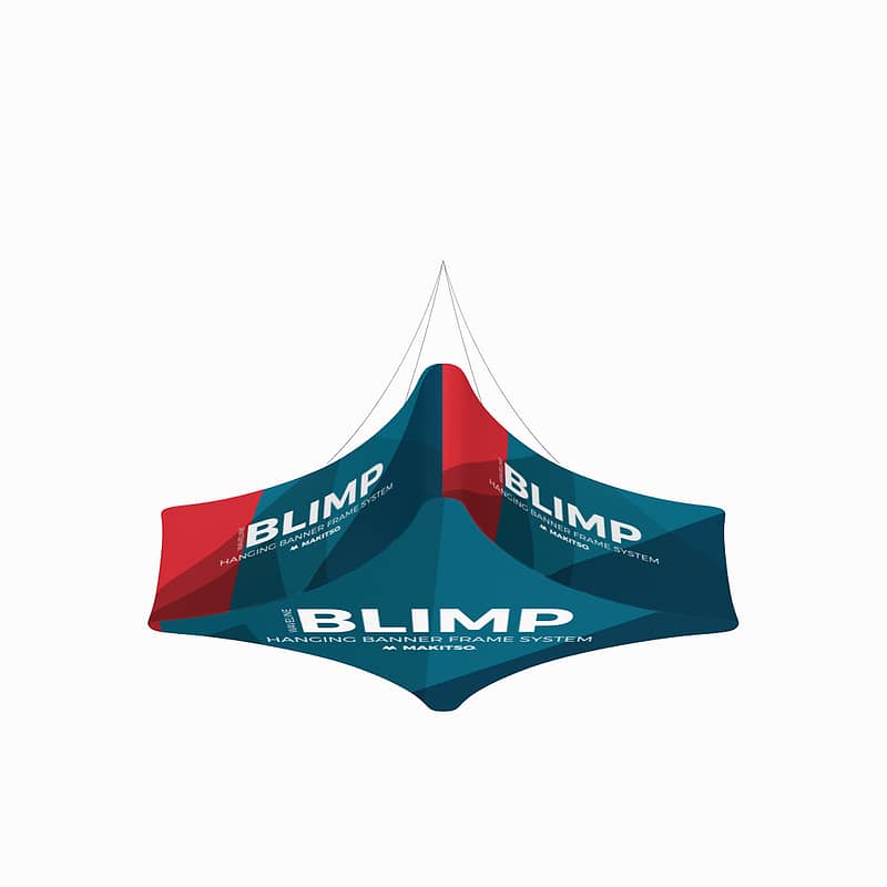 WaveLine Blimp™ Quad Curved - Image 4