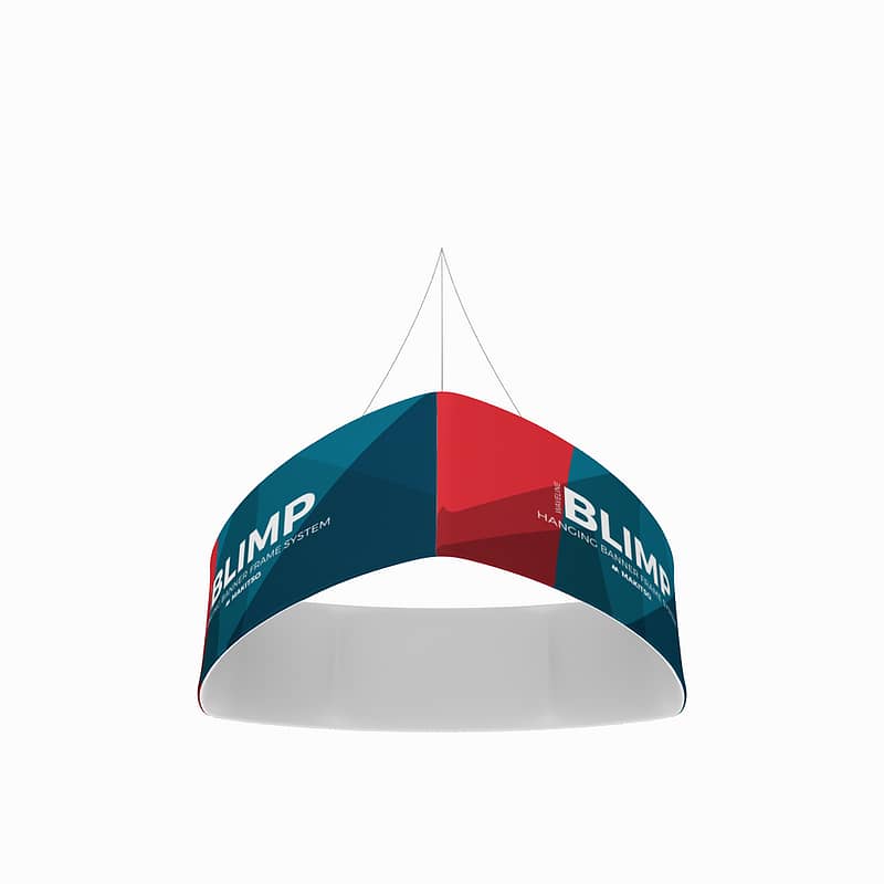 WaveLine Blimp™ Trio Curved - Image 3