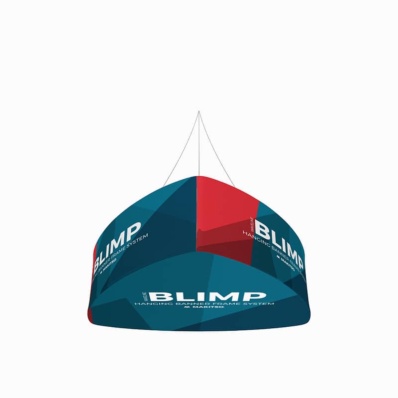 WaveLine Blimp™ Trio Curved - Image 4