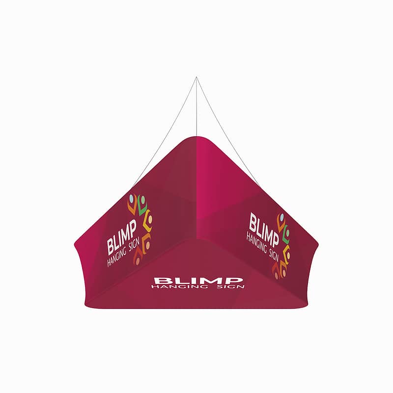 WaveLine Blimp™ Trio Tapered - Image 2