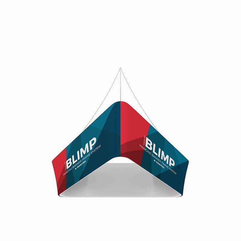 WaveLine Blimp™ Trio Tapered - Image 3