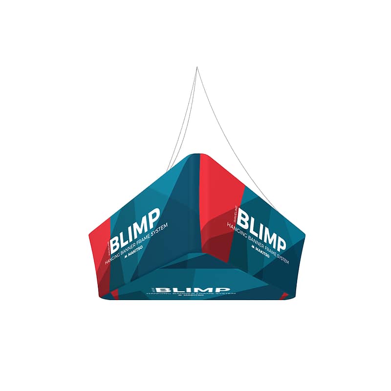 WaveLine Blimp™ Trio Tapered - Image 4