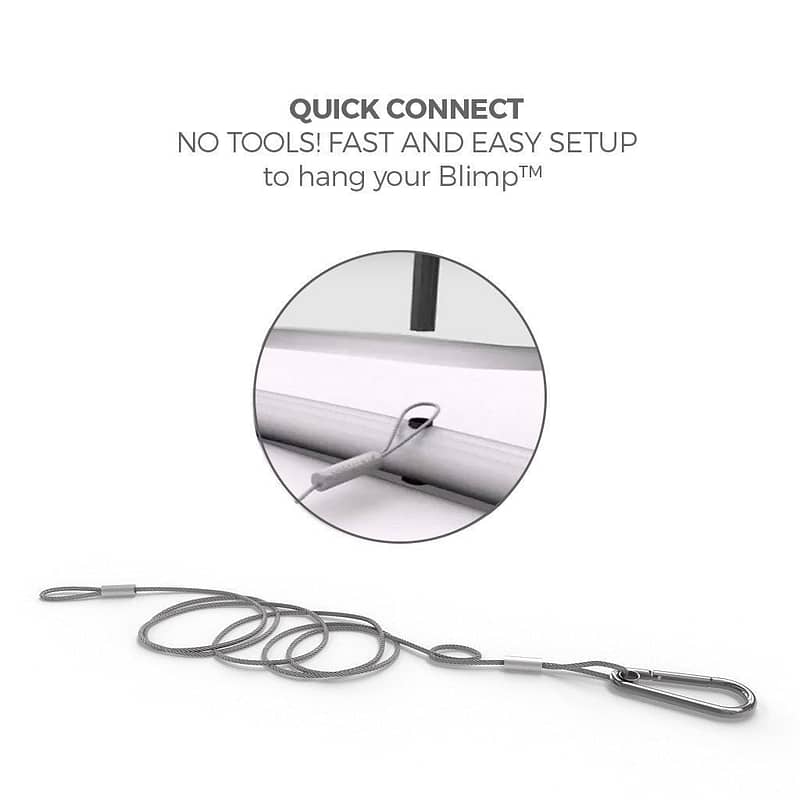 WaveLine Blimp™ Trio Tapered - Image 6