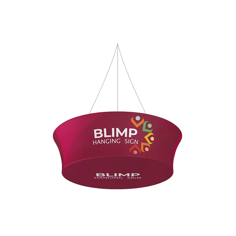 WaveLine Blimp™ Tube Tapered - Image 2