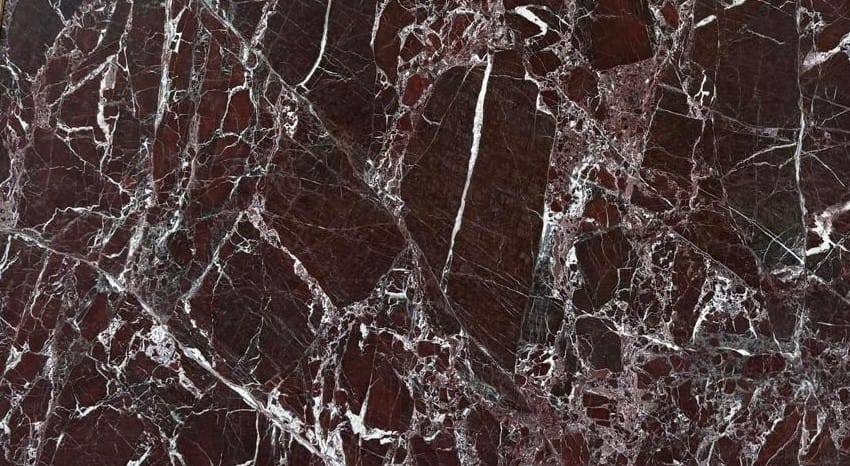 Marble | Rosso Levanto | Honed | Slab