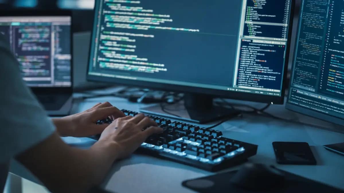 Crafting digital experience: Essentials of modern web development