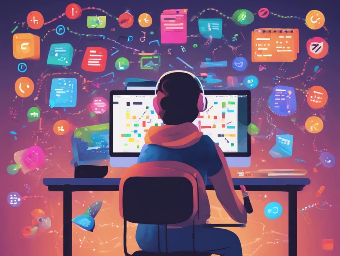 How to Write Computer Code in 7 Steps? - Red Sky Digital
