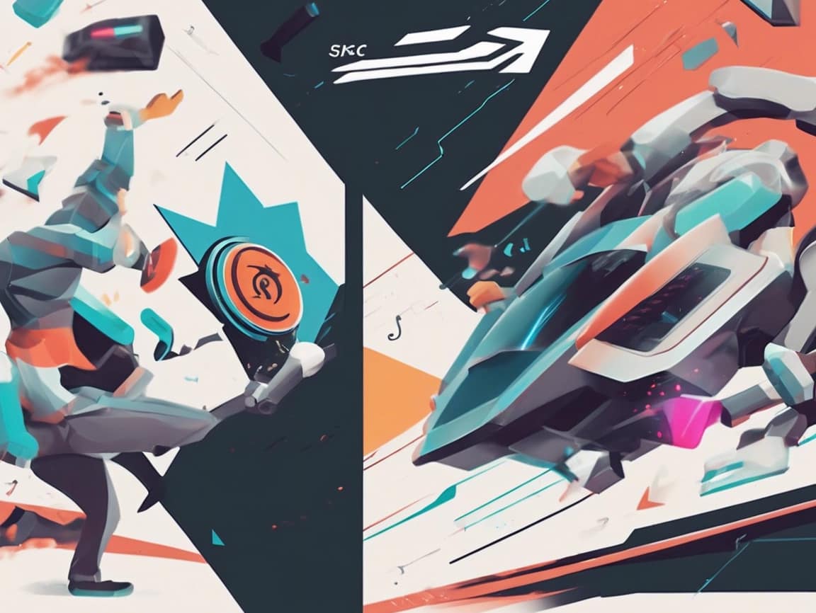 Battle of the Frameworks: Svelte vs. React Showdown! - Red Sky Digital