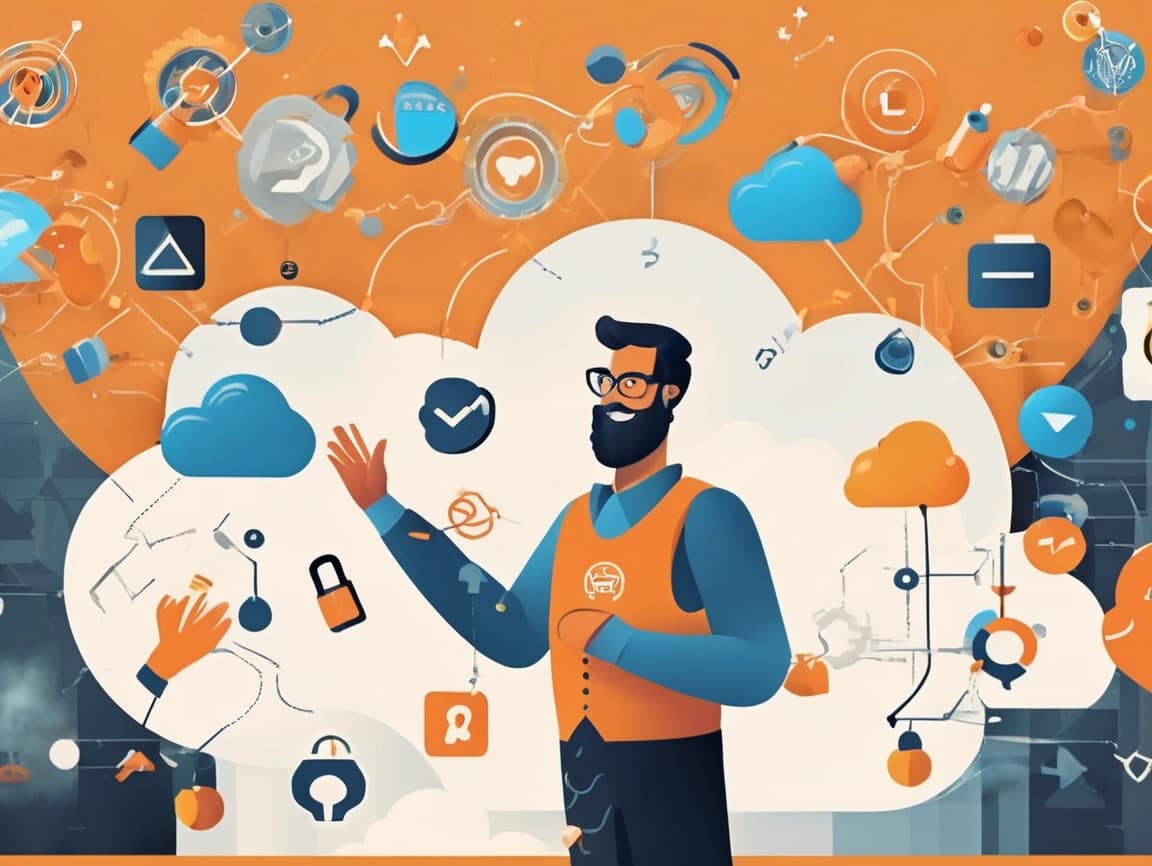 Guardians of the Cloud: Securing AWS Lambda with Joy! - Red Sky Digital