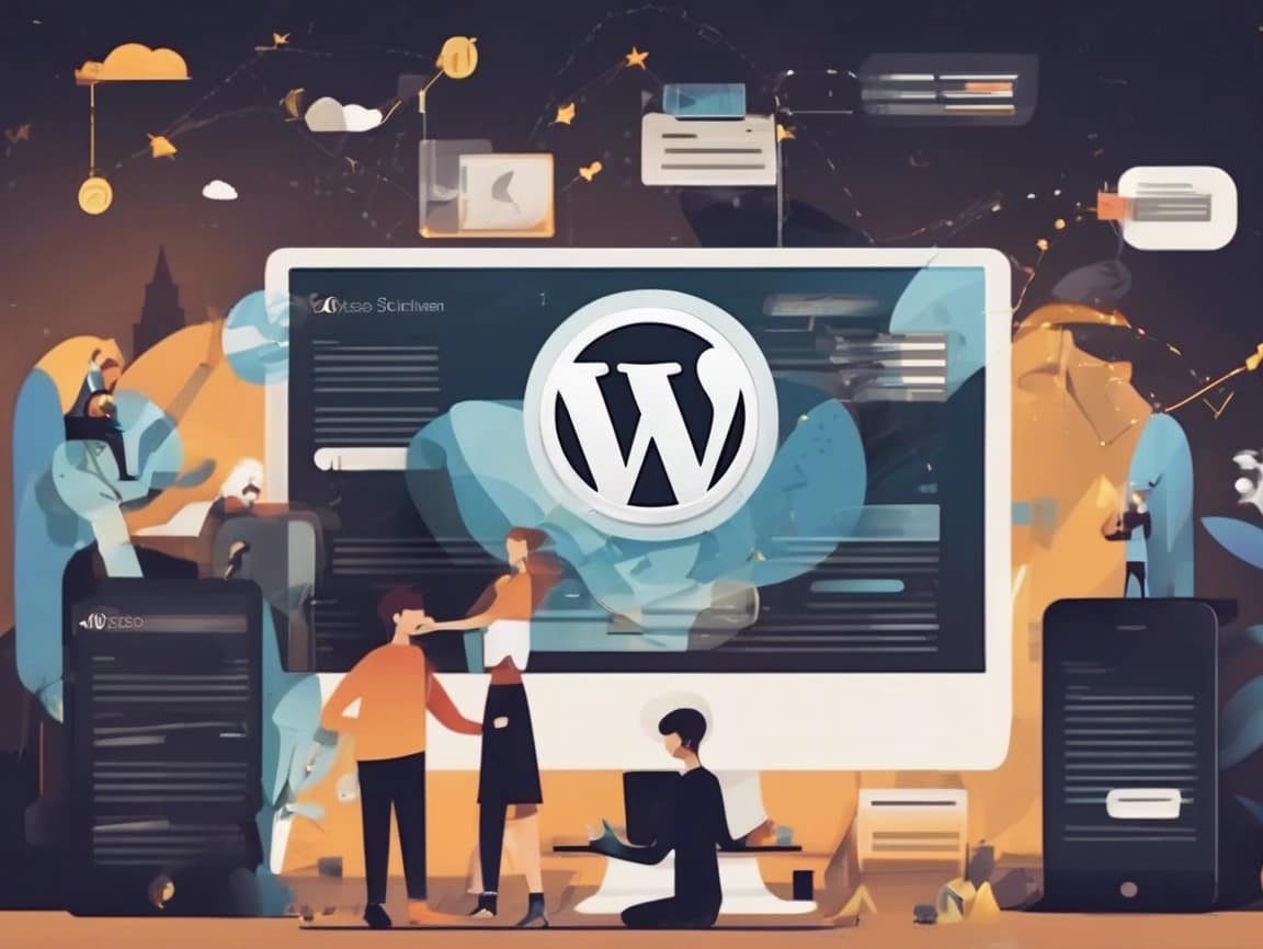 Streamlining WordPress Workflows: No-Code Bit Integrations 2025 - Red ...