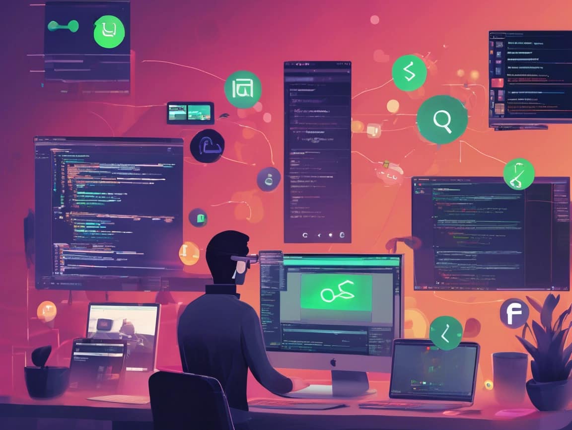 Leveraging Qt and WebAssembly for Modern Web Development - Red Sky Digital