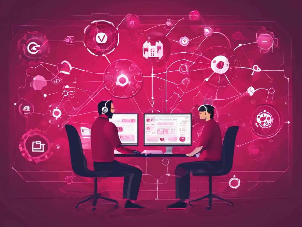 Modernizing Ruby on Rails: Integrating AI, Cloud, and DevOps - Red Sky ...