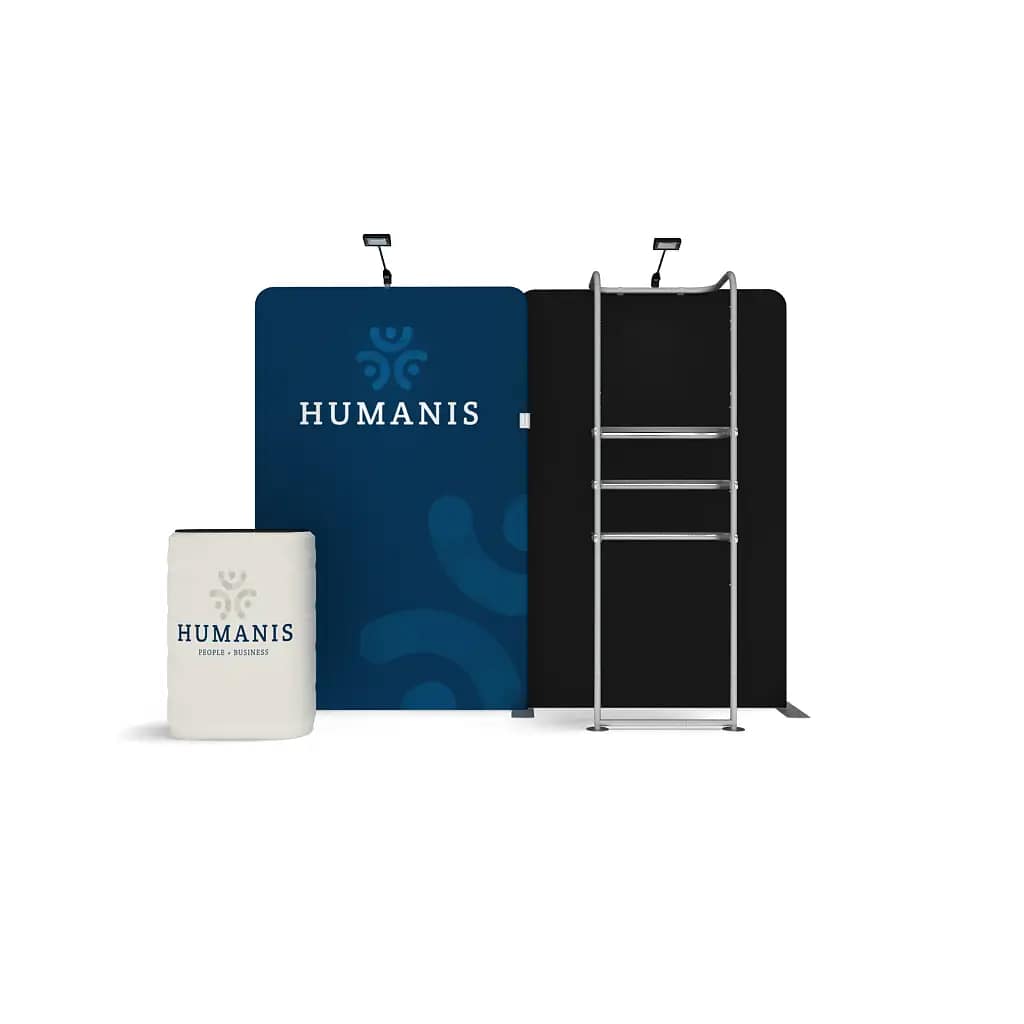 3m Booth Kits vs Pop-Up Displays: Which Is Better for Events - Just ...