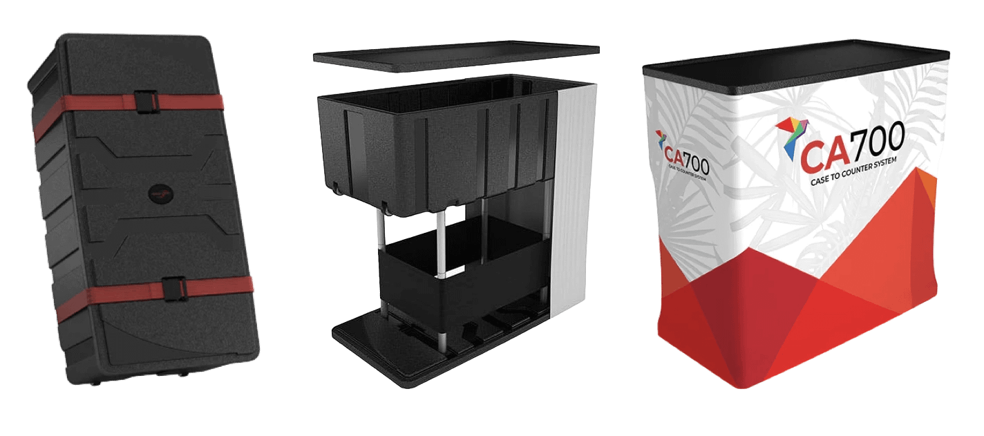 CA700