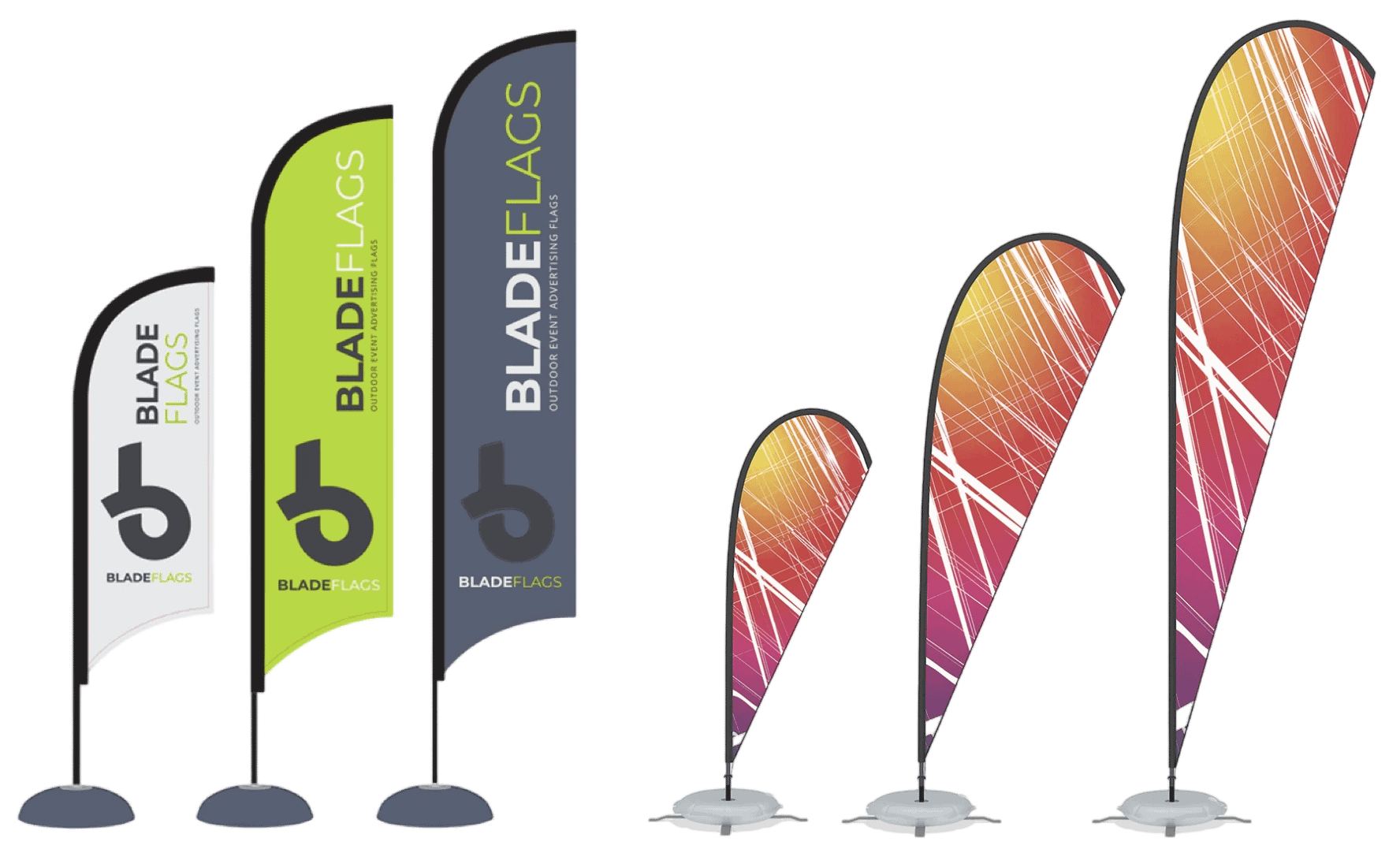 Flags